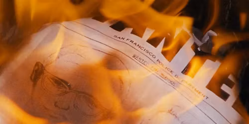 Zodiac Killer Project \/\/ Doc Turtleneck