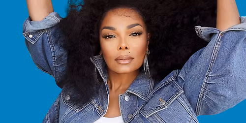 Janet Jackson