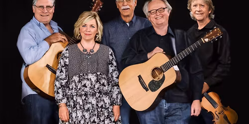 East of Westreville w\/ guest fiddler Kenny Putnam