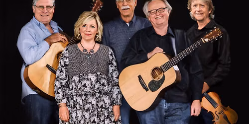 East of Westreville w\/ guest fiddler Kenny Putnam