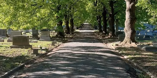 Revolutionary War Soldier Walk