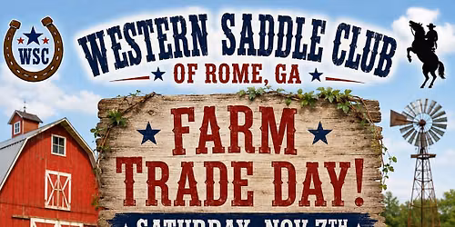 Farm Trade Day