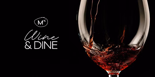 A Five-Course Journey with Nick Spencer Wines