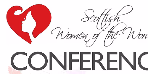 November weekend conference with Jennifer Gordon "Compelled By Love"