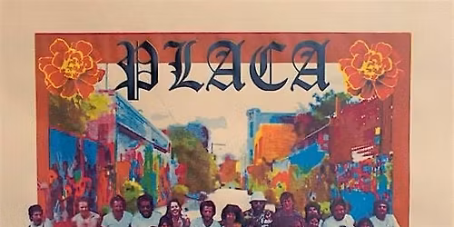 These Walls Speak: A Benefit for Maine Solidarity Fund