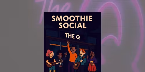 Smoothie Social