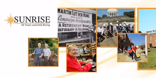 65th Anniversary Celebration and Ribbon Cutting 