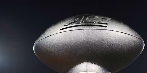 PARKING: ACC Football Championship
