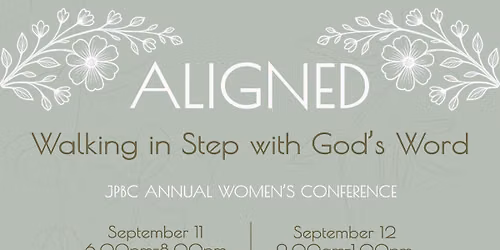 JP Women\u2019s Conference