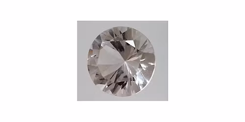 Gemstone Faceting (6 part class)