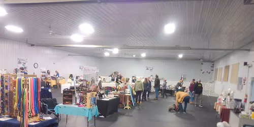 Medina Kennel Club Holiday Craft Show