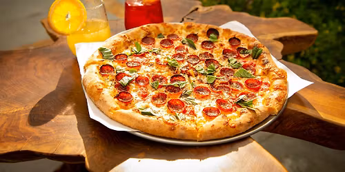Spritz & Slice: A Mother's Day Experience