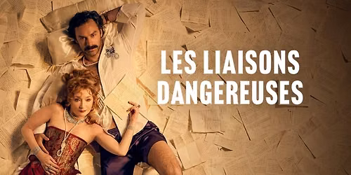 Les Liaisons Dangereuses (2026)