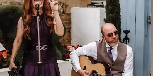 FtS Sunday Acoustic Session at the Masons  Arms Ackworth