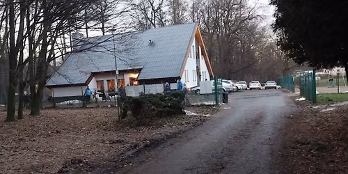 V\u00e1no\u010dn\u00ed kros a memori\u00e1l Drahom\u00edra Gromotovi\u010de a Bohumila Prauzka