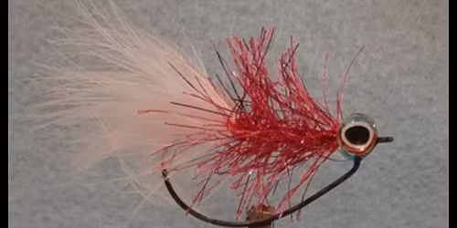 Advanced Fly Tying - Tom's Lightbulb
