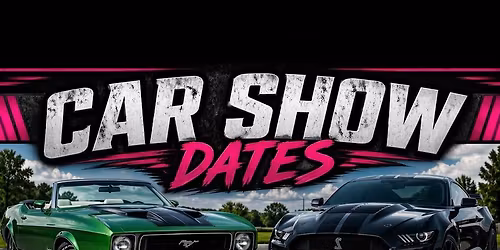 Henry Flach Car Show