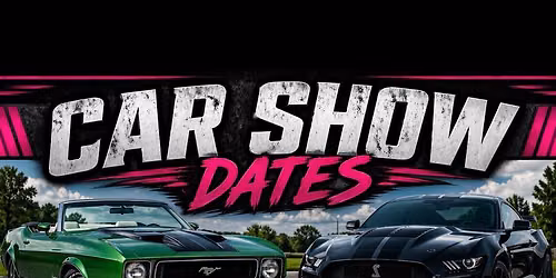 Henry Flach Car Show