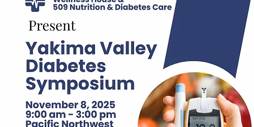 1st Annual Diabetes Symposium