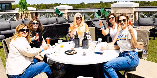 Brunch & Bubbles \ud83e\udd42