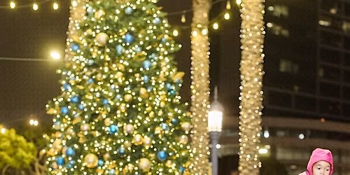 Holiday Market