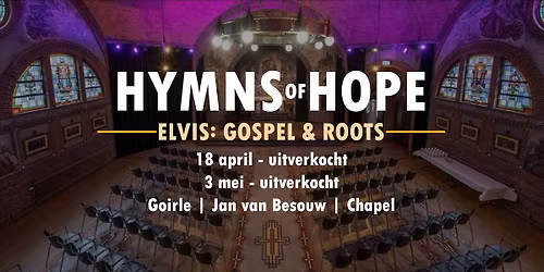 Hymns Of Hope 