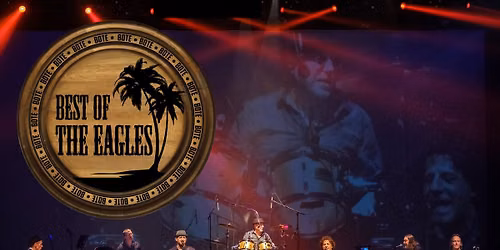 Best of The Eagles