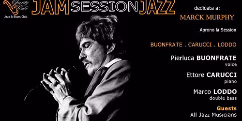 JAM SESSION JAZZ | MARK MURPHY