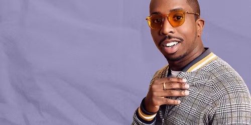 Kiell Smith-Bynoe and Friends: Cool Story Bro