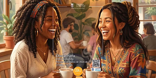 Chococharla - debate social