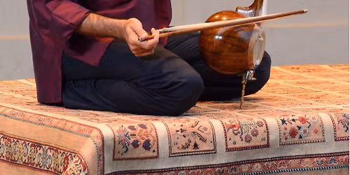 Kayhan Kalhor at Town Hall New York