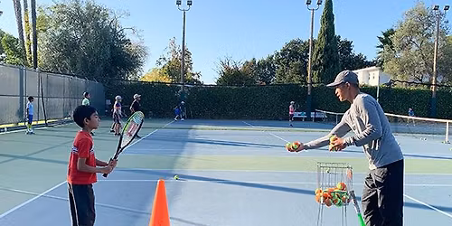 Mini Aces, Mighty Moves!