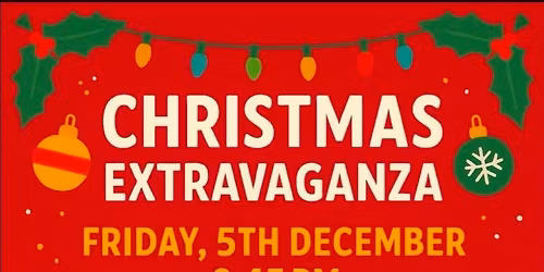 primary school Christmas Fair