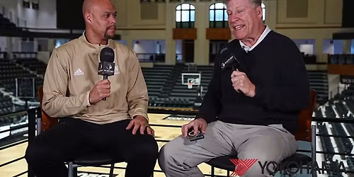 Parking Wofford Terriers at George Mason Patriots Mens Basketball