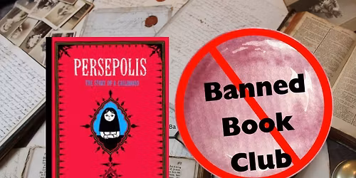 Banned Book Club