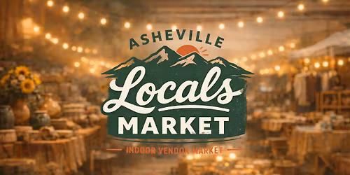 Asheville Locals Market