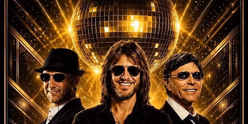 Bee Gees Gold (UK)