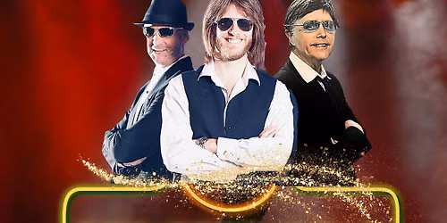 Bee Gees Gold (UK)