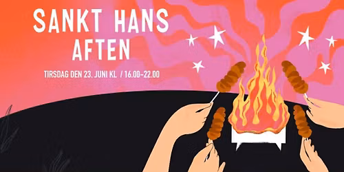 Sankt Hans Aften