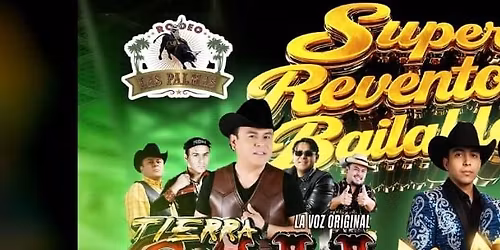 TIERRA CALI HUMBERTO PLANCARTE, LOS CAMINANTES & MAS