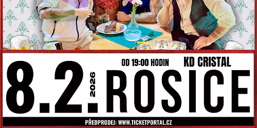 Techtle Mechtle - Hostinec u Maruny