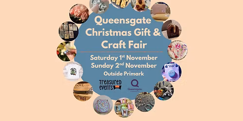 Christmas Gift & Craft Fair