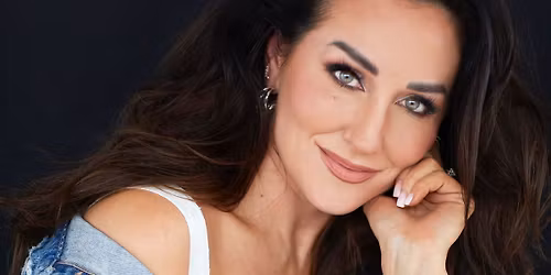 80's-00's Party Hits with Jamie-Leigh