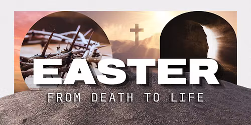 Easter Service