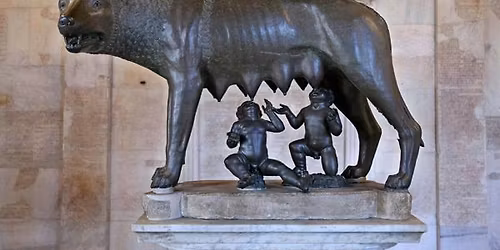 Musei Capitolini: un tesoro di museo a Ingresso GRATUITO