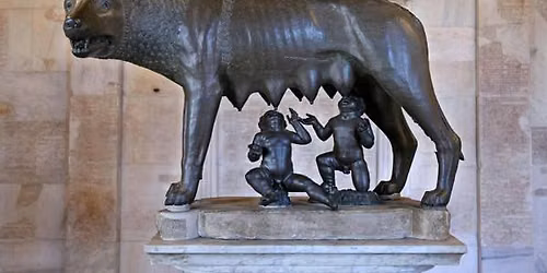 Musei Capitolini: un tesoro di museo a Ingresso GRATUITO