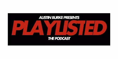 Playlisted Podcast Live Performance With Austin Burke and Special Guests