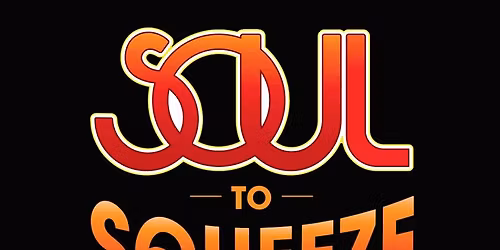 Soul To Squeeze Duo @ The Bar