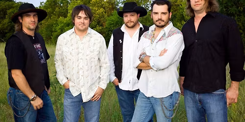 Reckless Kelly