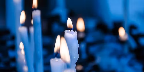 Blue Christmas Service